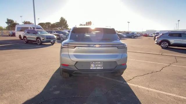 2026 Chevrolet Equinox LT 2, FWD