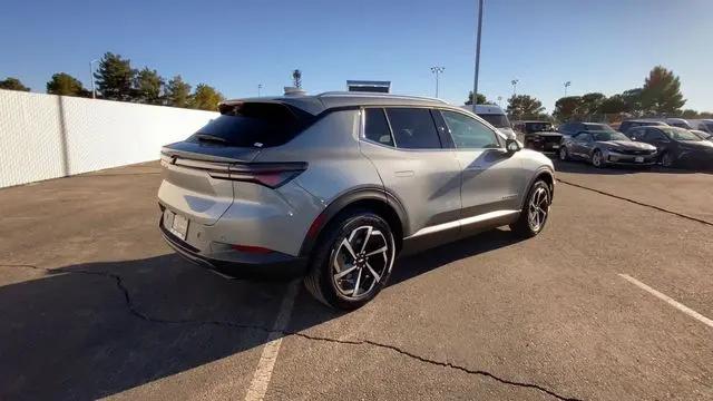 2026 Chevrolet Equinox LT 2, FWD