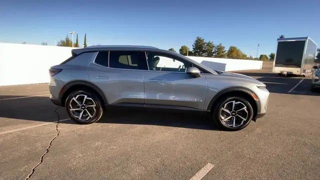 2026 Chevrolet Equinox LT 2, FWD