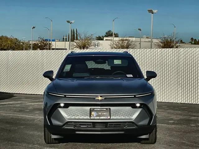 2026 Chevrolet Equinox LT 2, FWD
