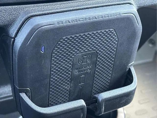 2026 Ram ProMaster 2500 Cargo Van Tradesman High Roof 136" WB w/Pass Seat