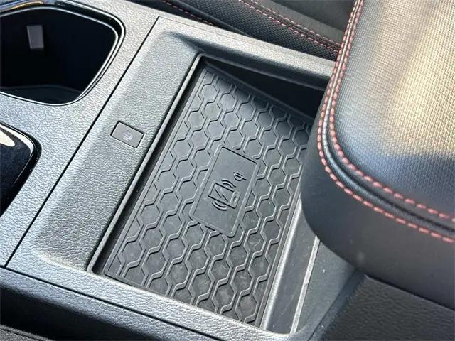 2023 Nissan Frontier Crew Cab PRO-X 4x2