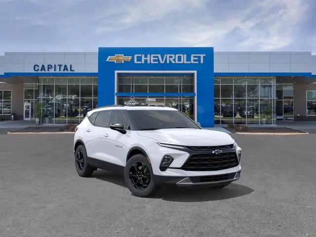 2026 Chevrolet Blazer LT for sale in Wake Forest, NC