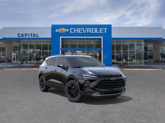 2026 Chevrolet Blazer LT for sale in Wake Forest, NC