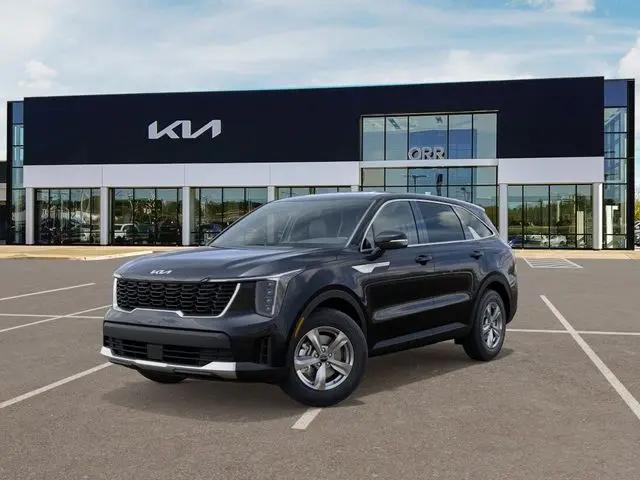 2026 Kia Sorento LX for sale in Shreveport, LA
