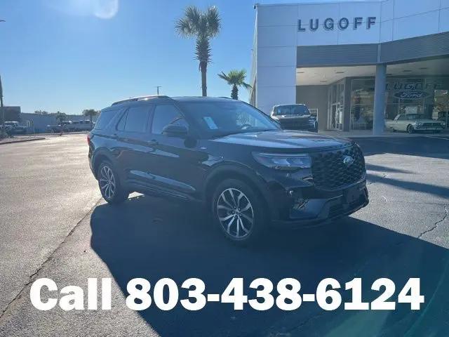 2026 Ford Explorer ST-Line for sale in Lugoff, SC