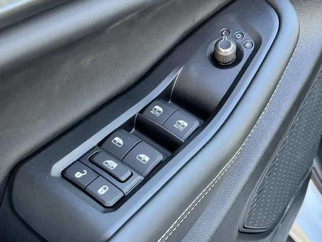 2025 Jeep Grand Cherokee Altitude X 4x4