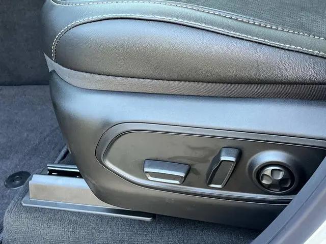 2025 Jeep Grand Cherokee Altitude X 4x4