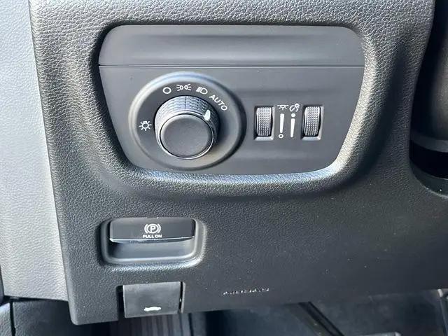 2025 Jeep Grand Cherokee Altitude X 4x4