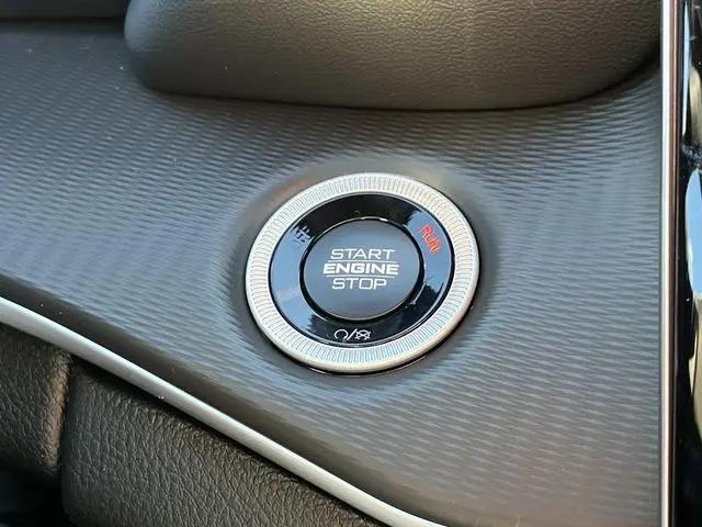 2025 Jeep Grand Cherokee Altitude X 4x4