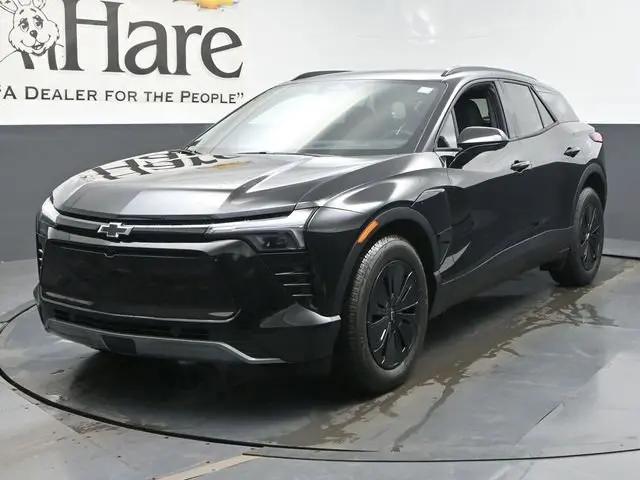 2026 Chevrolet V Blazer LT FWD