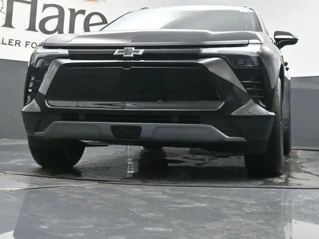 2026 Chevrolet V Blazer LT FWD