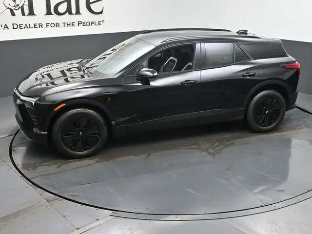 2026 Chevrolet V Blazer LT FWD