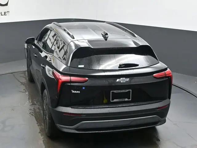 2026 Chevrolet V Blazer LT FWD