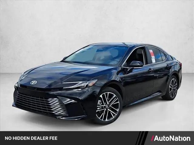 2026 Toyota Camry XLE for sale in Winter Park, FL