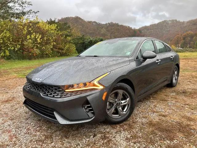 2023 Kia K5 LXS