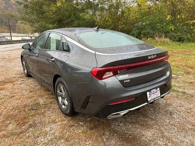 2023 Kia K5 LXS
