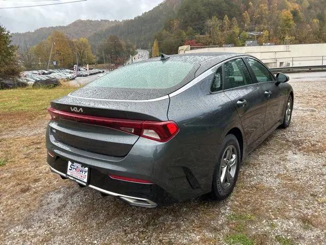 2023 Kia K5 LXS