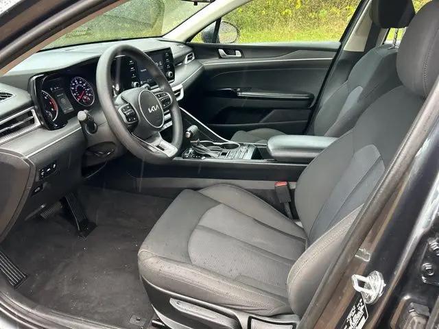 2023 Kia K5 LXS
