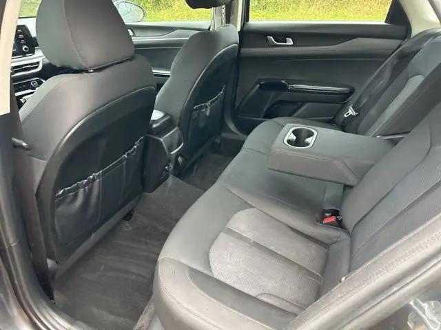2023 Kia K5 LXS