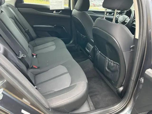 2023 Kia K5 LXS