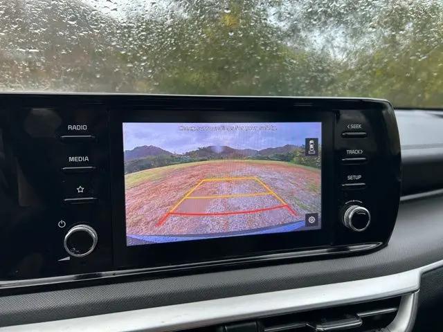 2023 Kia K5 LXS