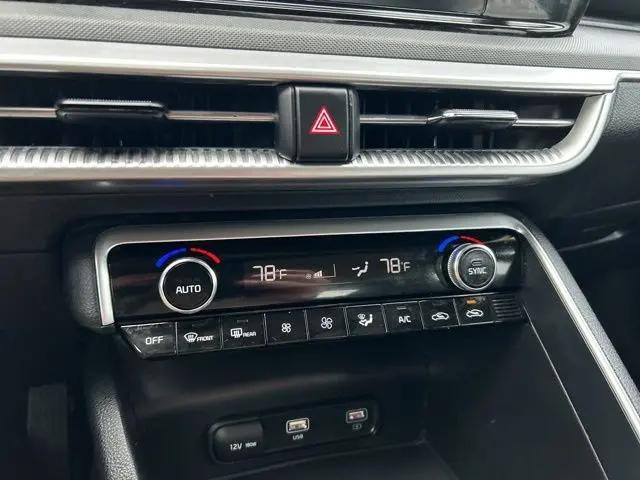 2023 Kia K5 LXS