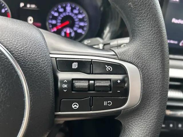 2023 Kia K5 LXS