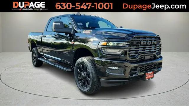 2026 Ram 2500 Big Horn Crew Cab 4x4 6'4" Box for sale in Glendale Heights, IL