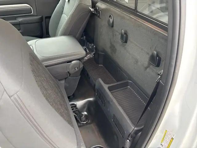 2026 Ram 2500 Tradesman Regular Cab 4x4 8' Box