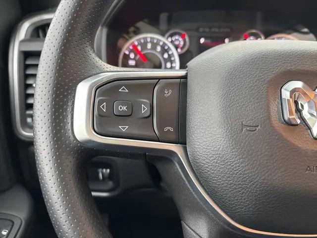 2026 Ram 2500 Tradesman Regular Cab 4x4 8' Box