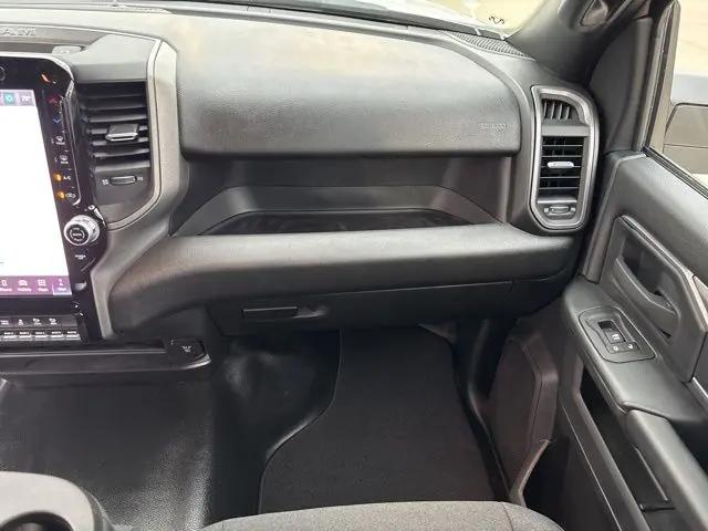 2026 Ram 2500 Tradesman Regular Cab 4x4 8' Box