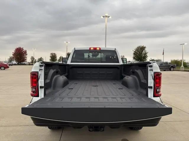 2026 Ram 2500 Tradesman Regular Cab 4x4 8' Box