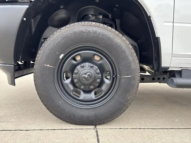 2026 Ram 2500 Tradesman Regular Cab 4x4 8' Box