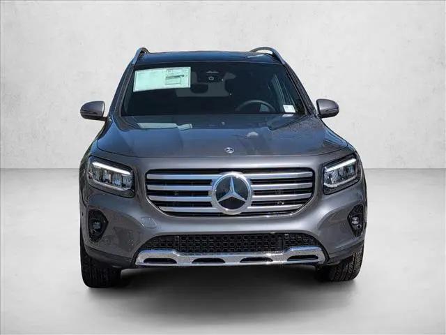 2026 Mercedes-Benz GLB GLB 250