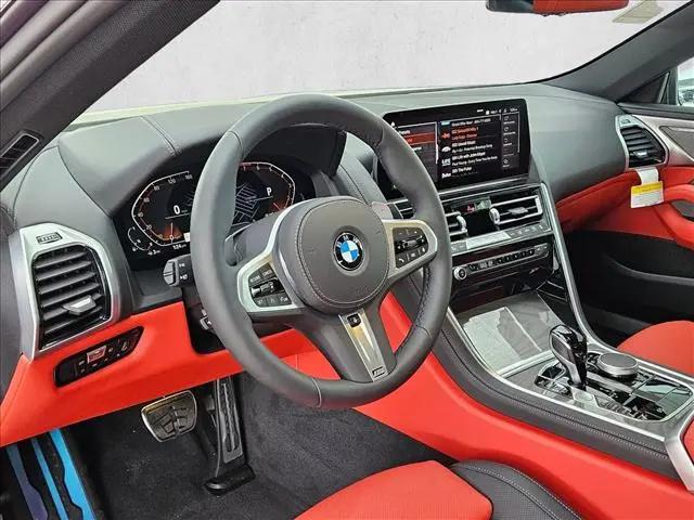 2026 BMW 840i Gran Coupe 840i