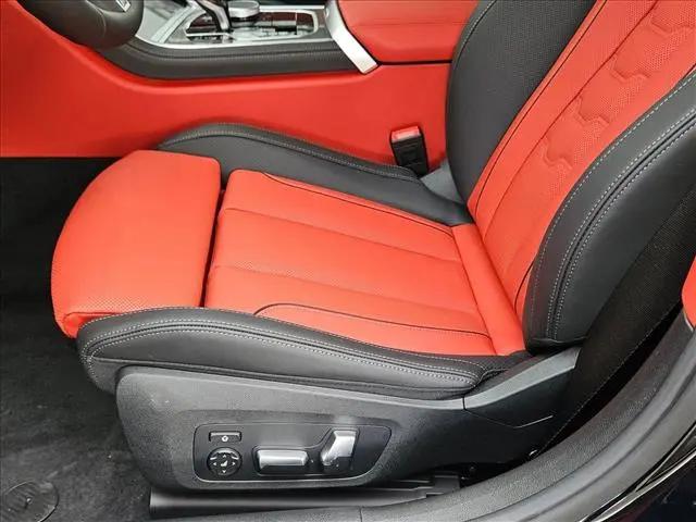 2026 BMW 840i Gran Coupe 840i