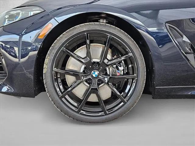 2026 BMW 840i Gran Coupe 840i