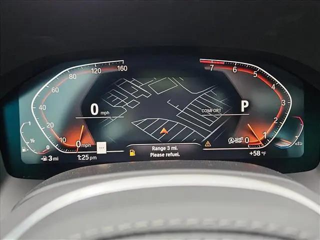 2026 BMW 840i Gran Coupe 840i