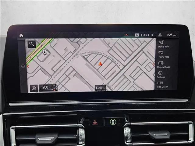2026 BMW 840i Gran Coupe 840i