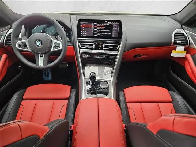 2026 BMW 840i Gran Coupe 840i