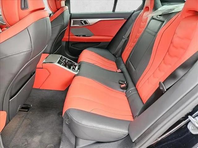 2026 BMW 840i Gran Coupe 840i