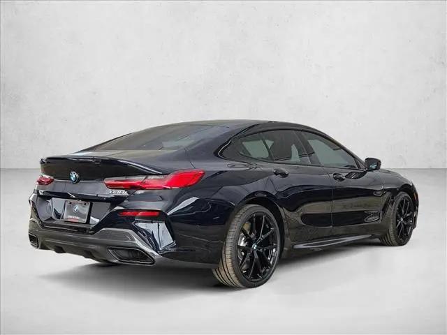 2026 BMW 840i Gran Coupe 840i