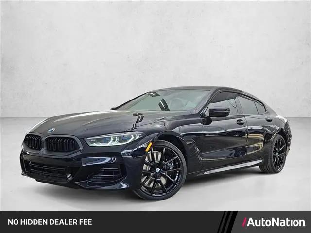 2026 BMW 840i Gran Coupe 840i for sale in Dallas, TX