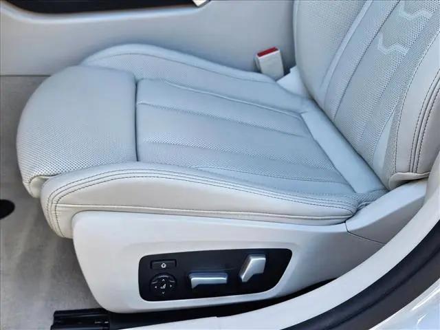 2026 BMW 840i Gran Coupe 840i
