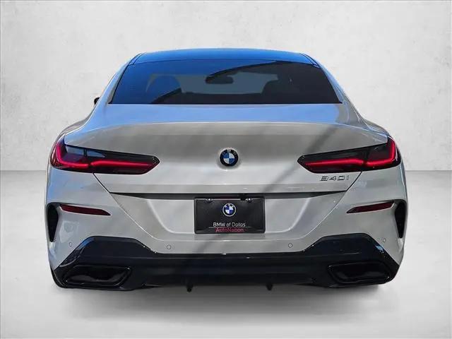 2026 BMW 840i Gran Coupe 840i