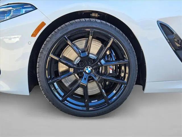 2026 BMW 840i Gran Coupe 840i