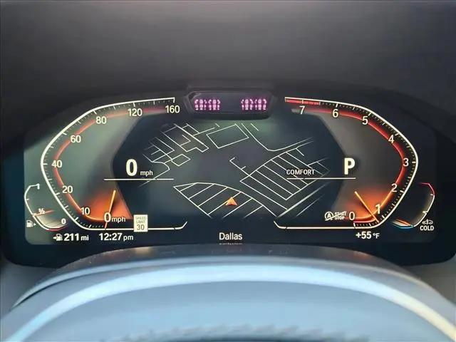 2026 BMW 840i Gran Coupe 840i
