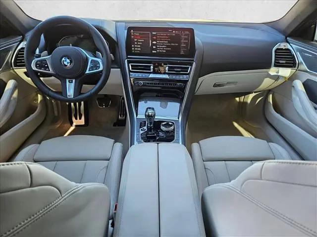 2026 BMW 840i Gran Coupe 840i