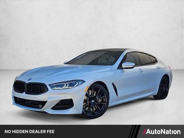 2026 BMW 840i Gran Coupe 840i for sale in Dallas, TX